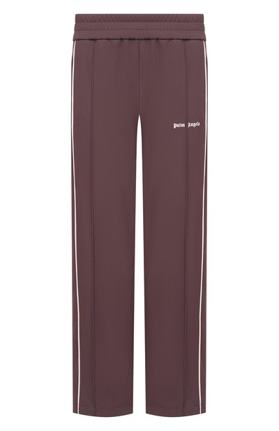 Мужские брюки PALM ANGELS, арт. PMCJ04JS26FAB001