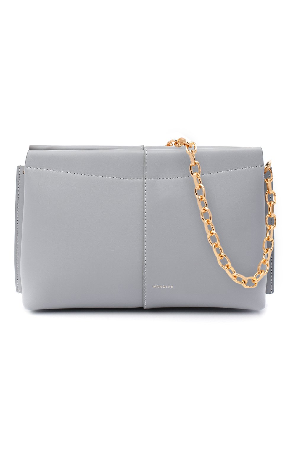 Сумка carly mini WANDLER, арт. CARLY MINI CHAIN, фото 5