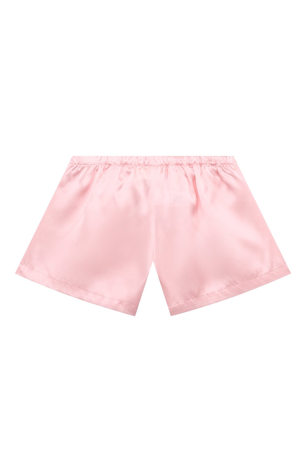 Шелковая пижама STORY LORIS, арт. 36201/2A-6A, фото 5