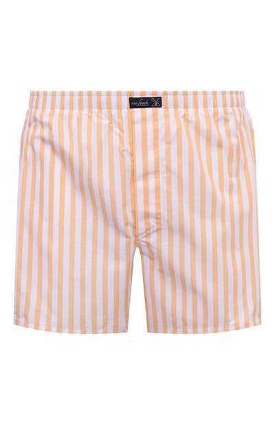 Хлопковые боксеры VAN LAACK, арт. B0XER/168069, фото 1