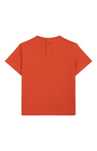 Комплект из трех футболок EMPORIO ARMANI, арт. EB000823/AF14503, фото 3