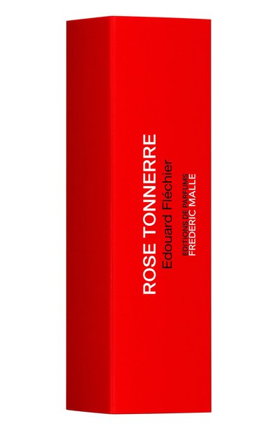 Парфюмерная вода rose tonnerre (30ml) FREDERIC MALLE, арт. 3700135018525, фото 3