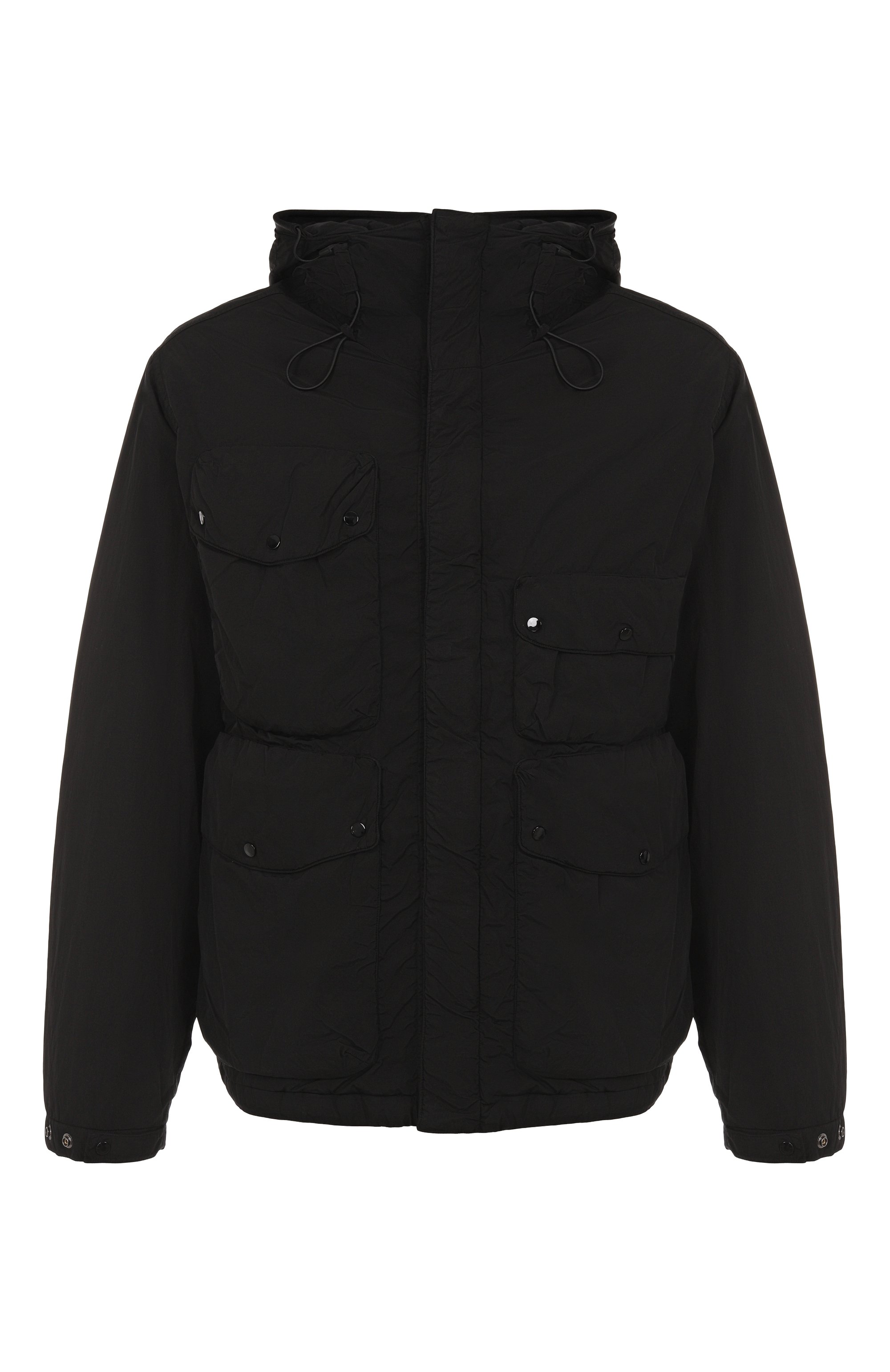 Утепленная куртка C.P. COMPANY, арт. 19CM0W010A005904G, фото 1