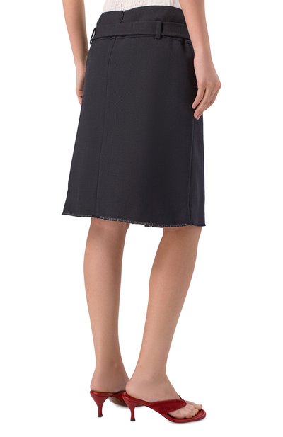 Юбка SHUSHU/TONG, арт. FSDFSK03/ASA036, фото 4