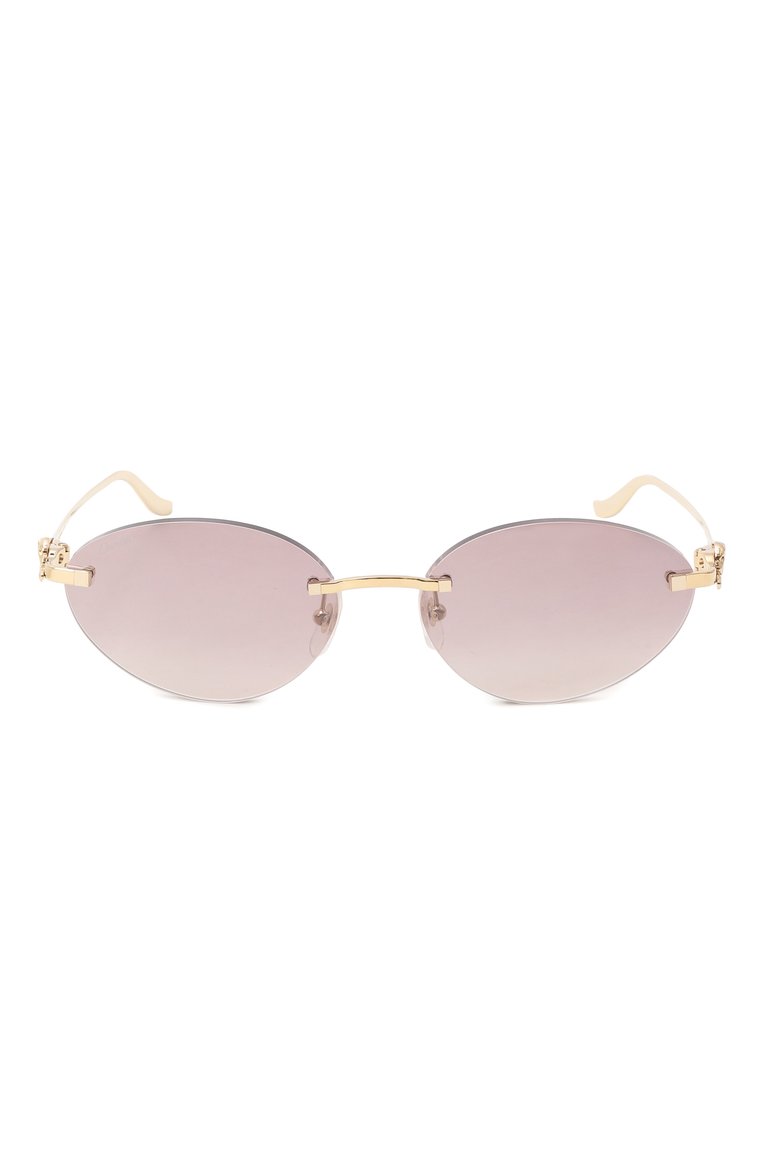 Солнцезащитные очки CARTIER, арт. CT0504S 004, фото 1