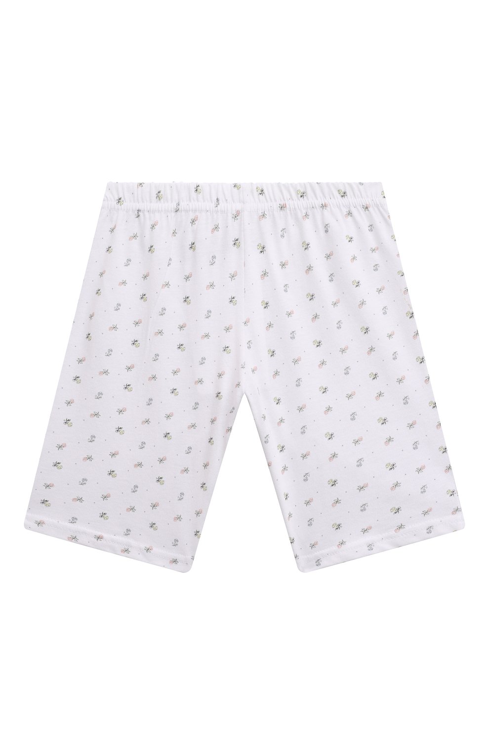 Хлопковая пижама STORY LORIS, арт. 26921/2A-6A, фото 5