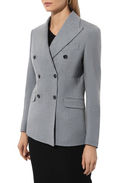 Шерстяной жакет MVST, арт. SDG601/S0692002, фото 3