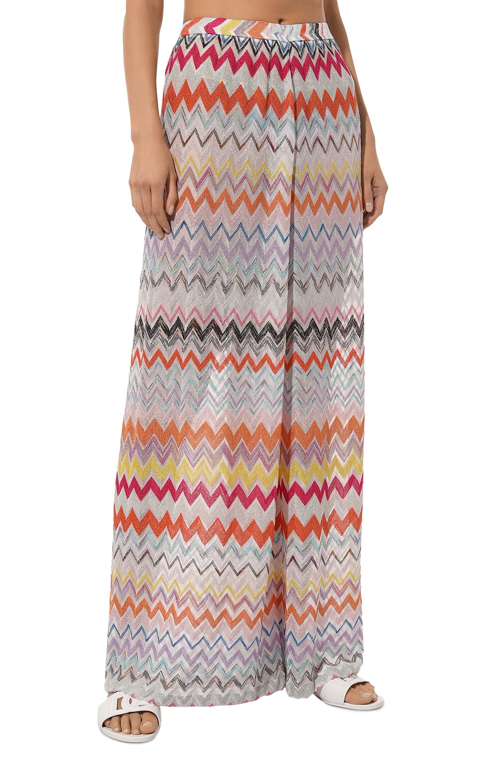 Брюки MISSONI, арт. MC23SI02/BR00XL, фото 3