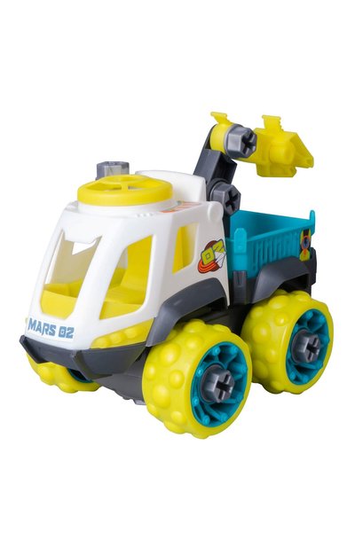 Набор-конструктор марсоход NIKKO, арт. 40092, фото 1