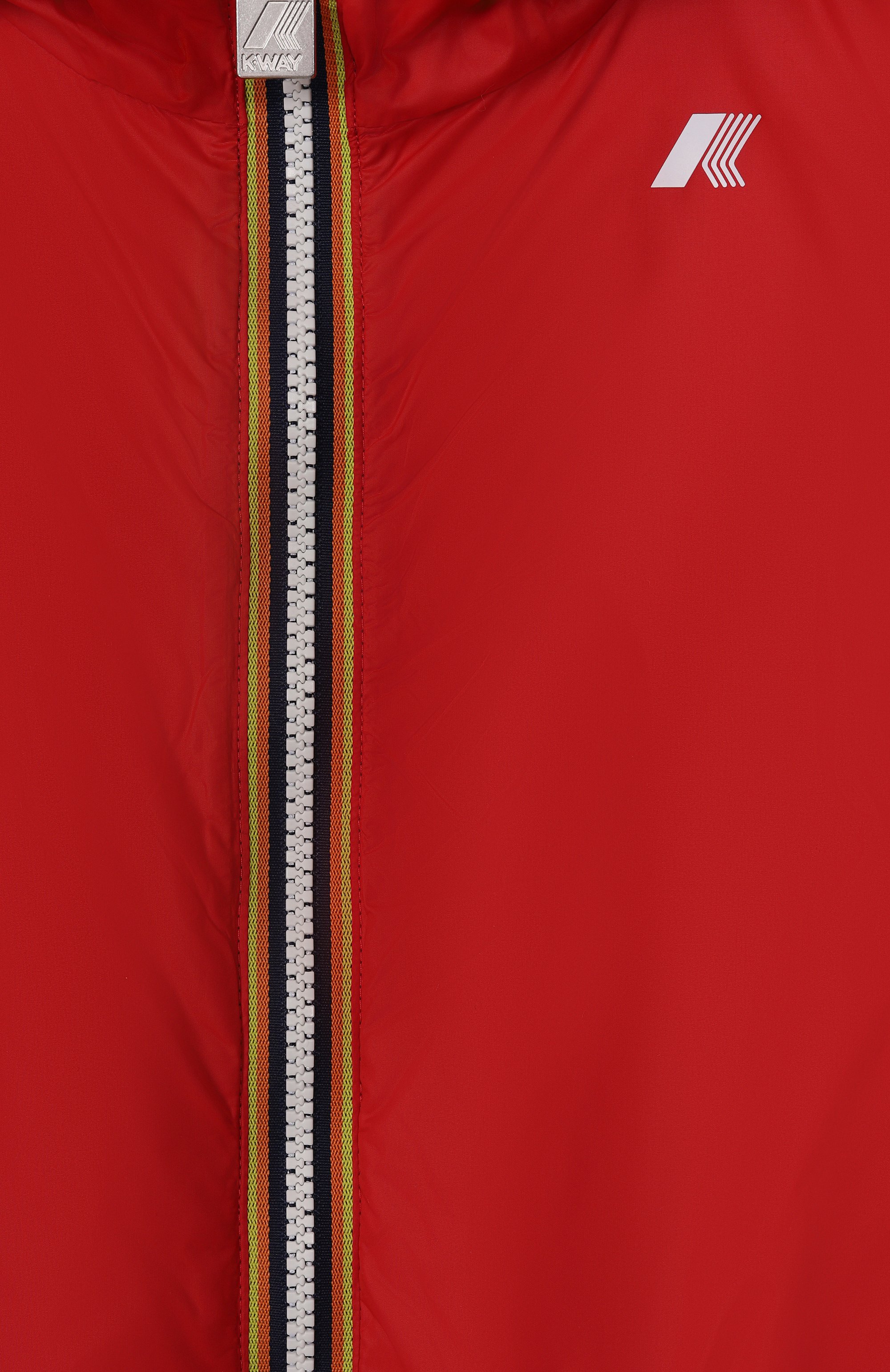Двусторонняя ветровка K-WAY, арт. K61314W/10A-14A, фото 6