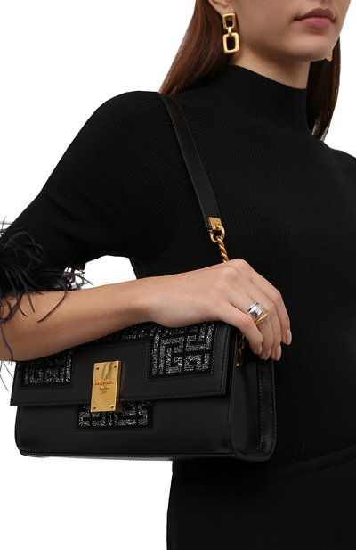 Клатч 1945 BALMAIN, арт. WN0AE670/ACSG, фото 2