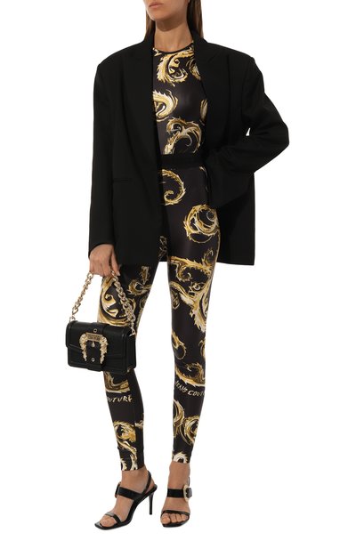 Боди VERSACE JEANS COUTURE, арт. 77HAM2A1/JS360, фото 2