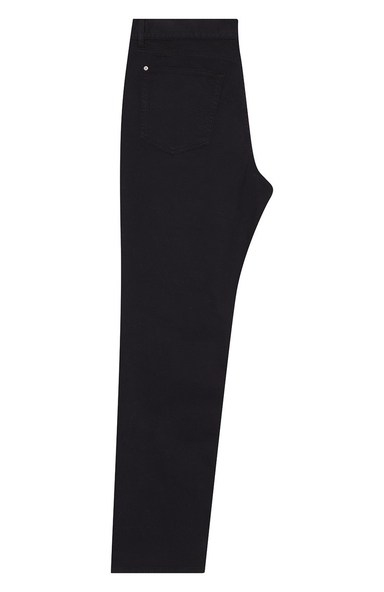 Джинс�ы AGNONA, арт. T706U4 N/UC066, фото 2