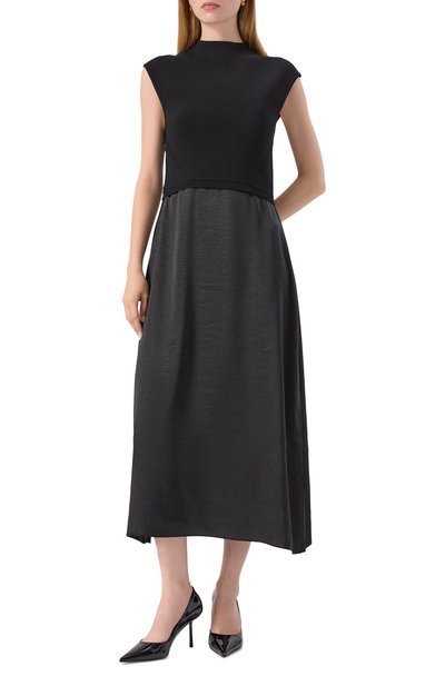 Платье BOSS, арт. 50542873, фото 3