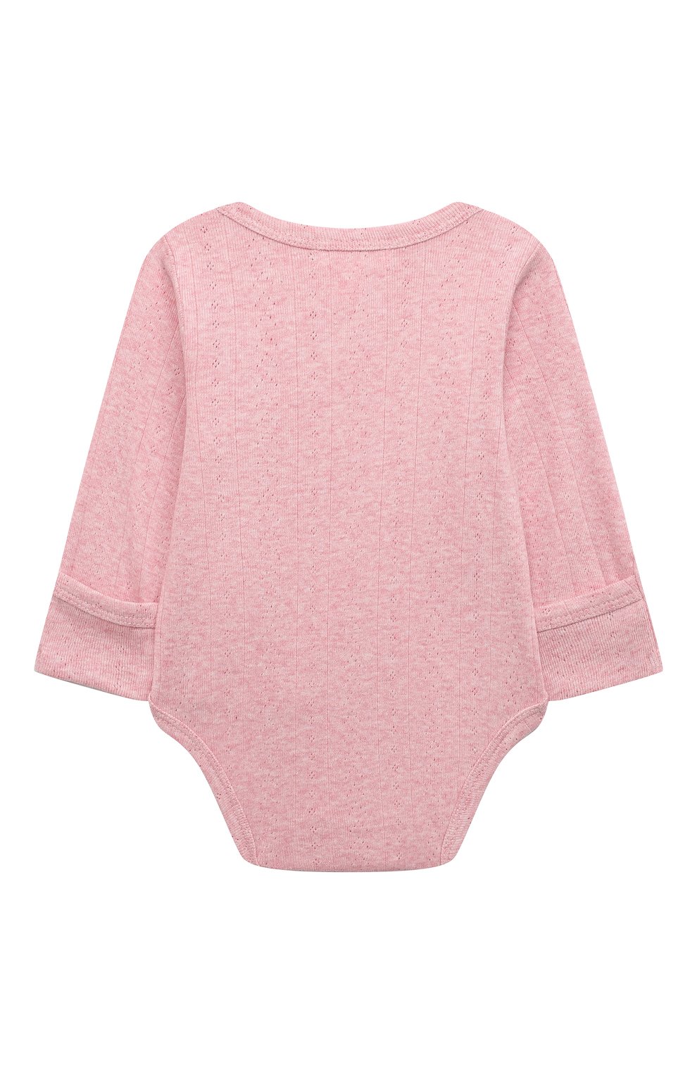 Хлопковое боди BABYBU, арт. PE1082ES, фото 2