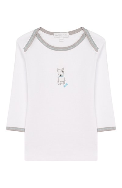 Комплект из лонгслива и брюк best buddy MAGNOLIA BABY, арт. 563-27-LB, фото 2