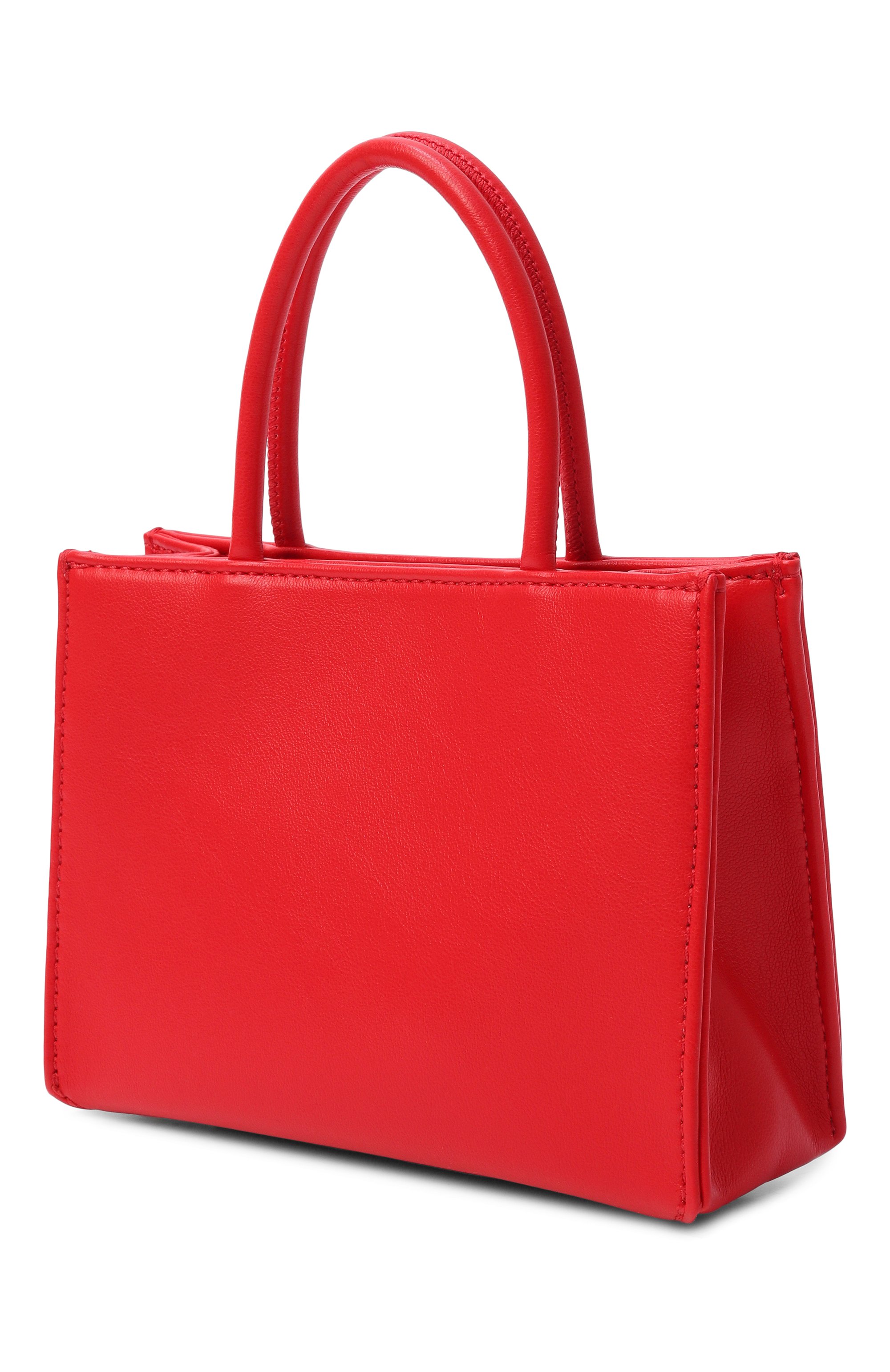 Сумка dsl 3d DIESEL красного цвета по цене 24200 руб., арт. J02529/P8073, фото 2 Сумка dsl 3d DIESEL, арт. J02529/P8073, фото 2