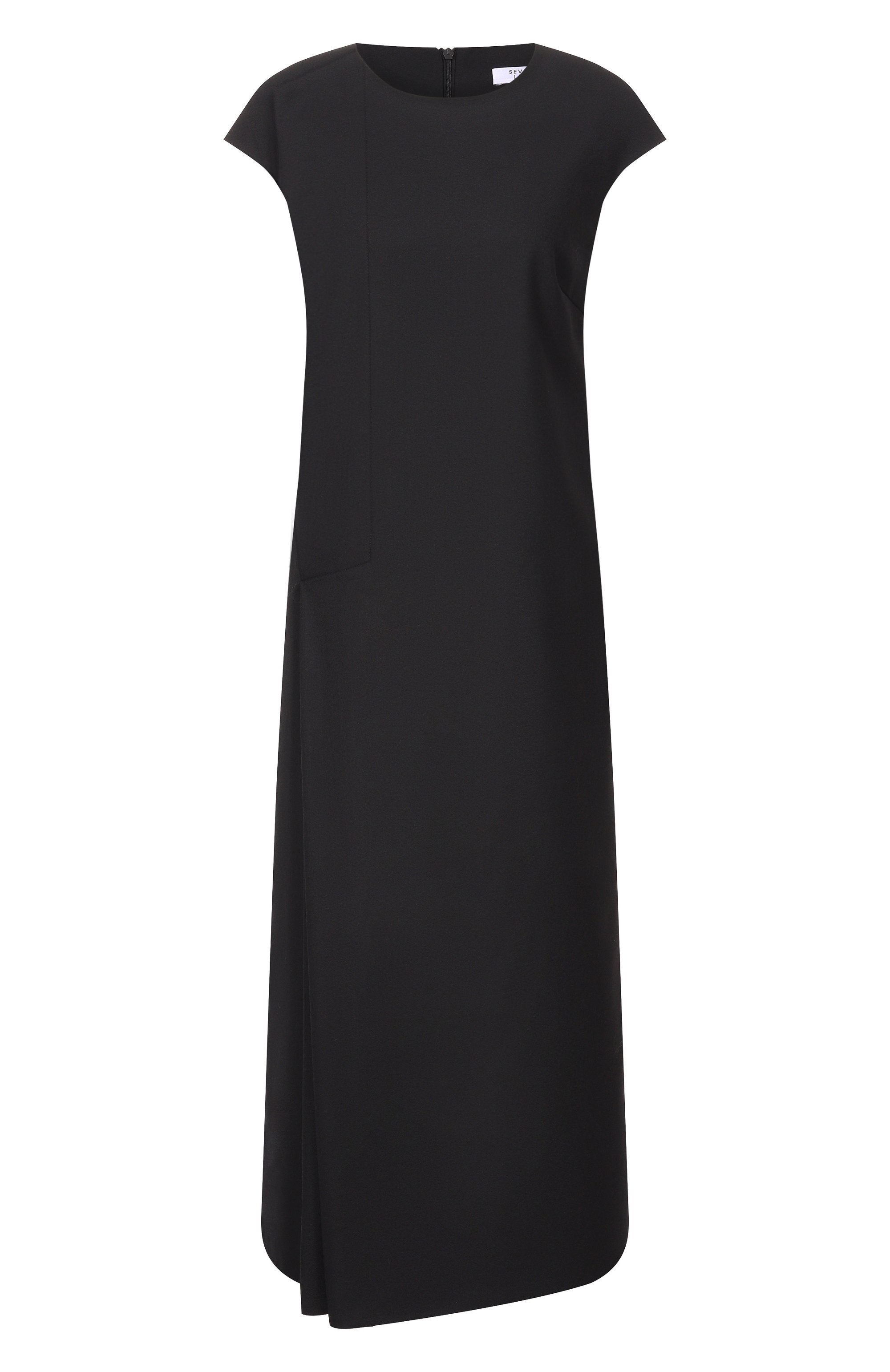 Платье SEVEN LAB, арт. 225-S-W-11-90-002, фото 1