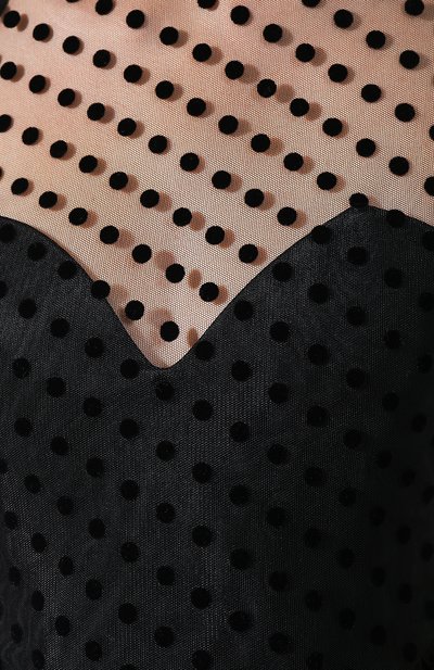 Платье BALMAIN, арт. SF06684/X279, фото 5