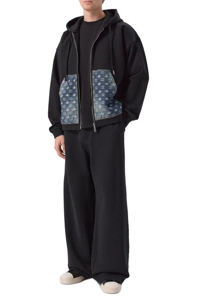 Хлопковая толстовка DSQUARED2, арт. S74HG0190/D25028, фото 2