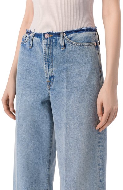 Джинсы lotta 7 FOR ALL MANKIND, арт. 7UG20E35-3BX, фото 5