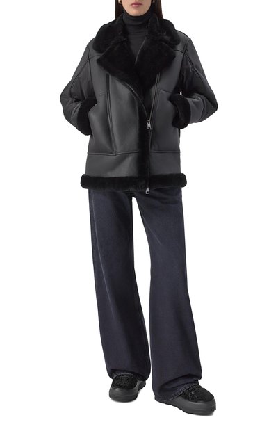 Текстильные кеды nexus CASADEI, арт. 2X078A071N/C2188, фото 3