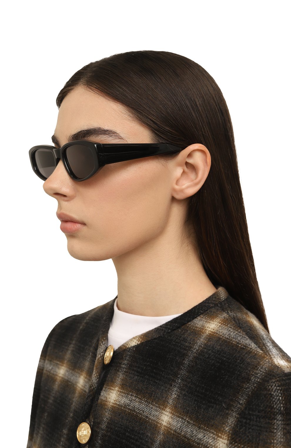 Солнцезащитные очки CHIMI, арт. 09.2 BLACK, фото 2