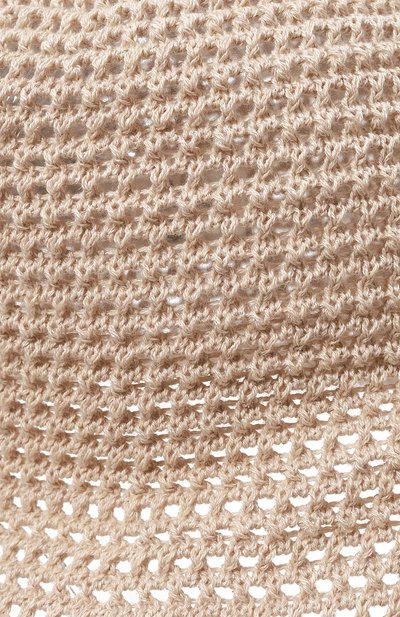 Хлопковая панама ELEVENTY, арт. I82CPLI07 TES0I315, фото 4