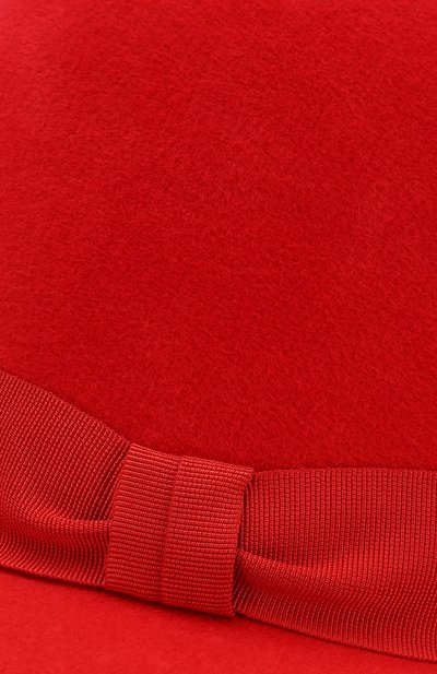 Фетровая шляпа DOLCE & GABBANA, арт. FH471A/GDQ80, фото 3