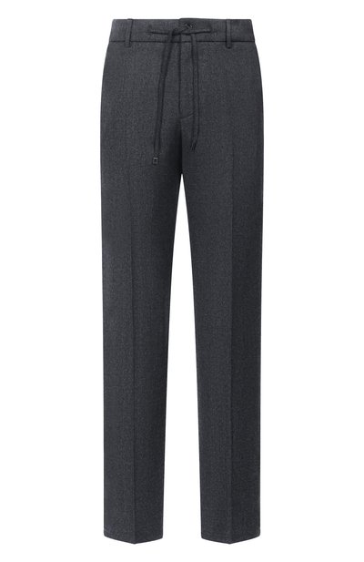 Мужские шерстяные брюки BERWICH, арт. SPIAGGIA 20ALC/RD5470