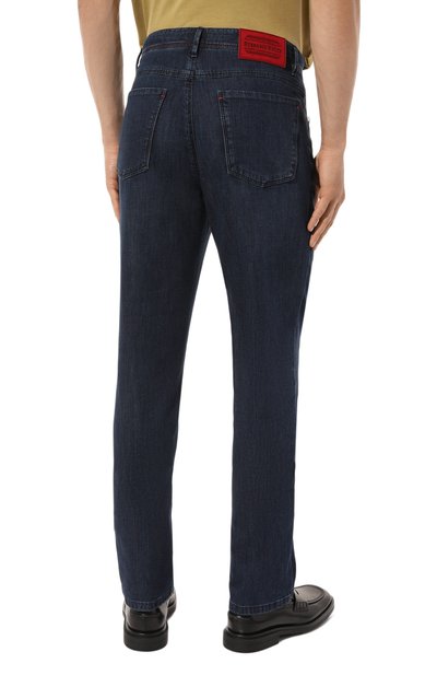 Джинсы STEFANO RICCI, арт. M8T32B2070/TK665, фото 4