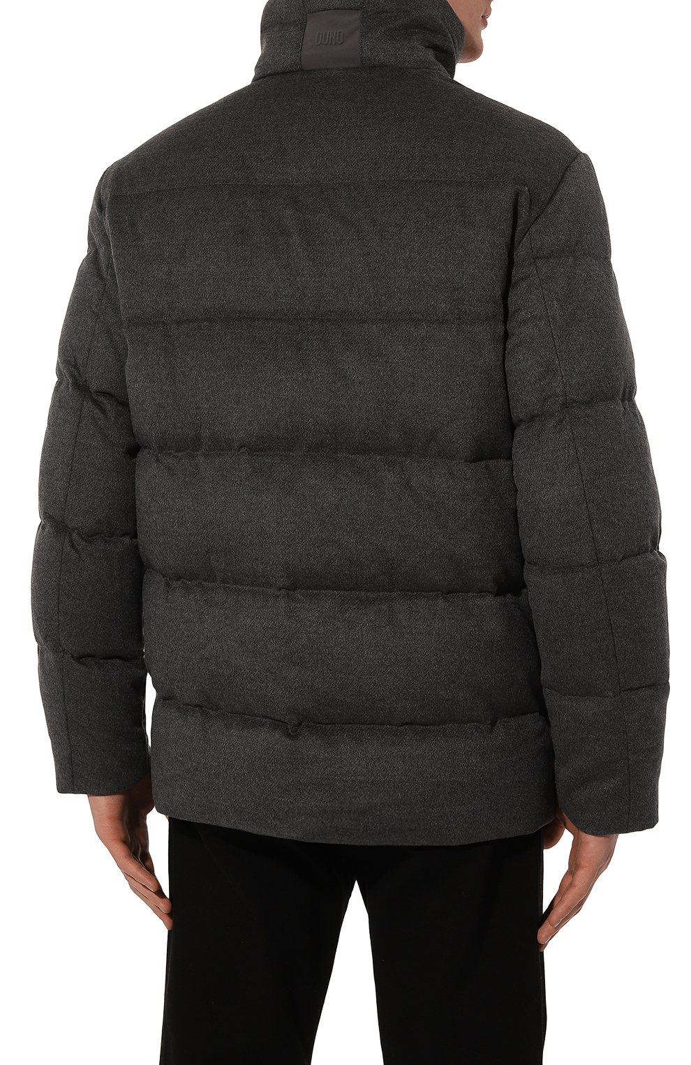 Пуховик DUNO, арт. VIRTUS/PRAT0, фото 7