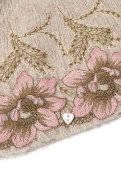 Кашемировая шапка VINTAGE SHADES, арт. 13452B, фото 4