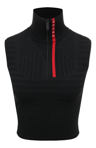 Топ prada linea rossa PRADA, арт. 129307-1X79-F0002-192, фото 1