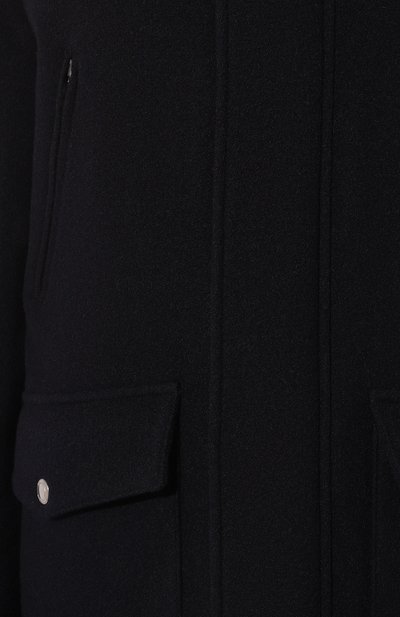 Кашемировая парка с подкладкой из овчины BRUNELLO CUCINELLI, арт. MT497689O, фото 5