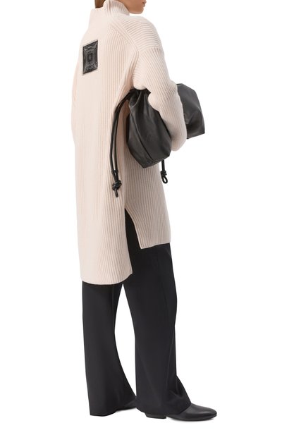 Платье из шерсти и кашемира MIDGARD PARIS, арт. DS75WL-OS-BJ, фото 2