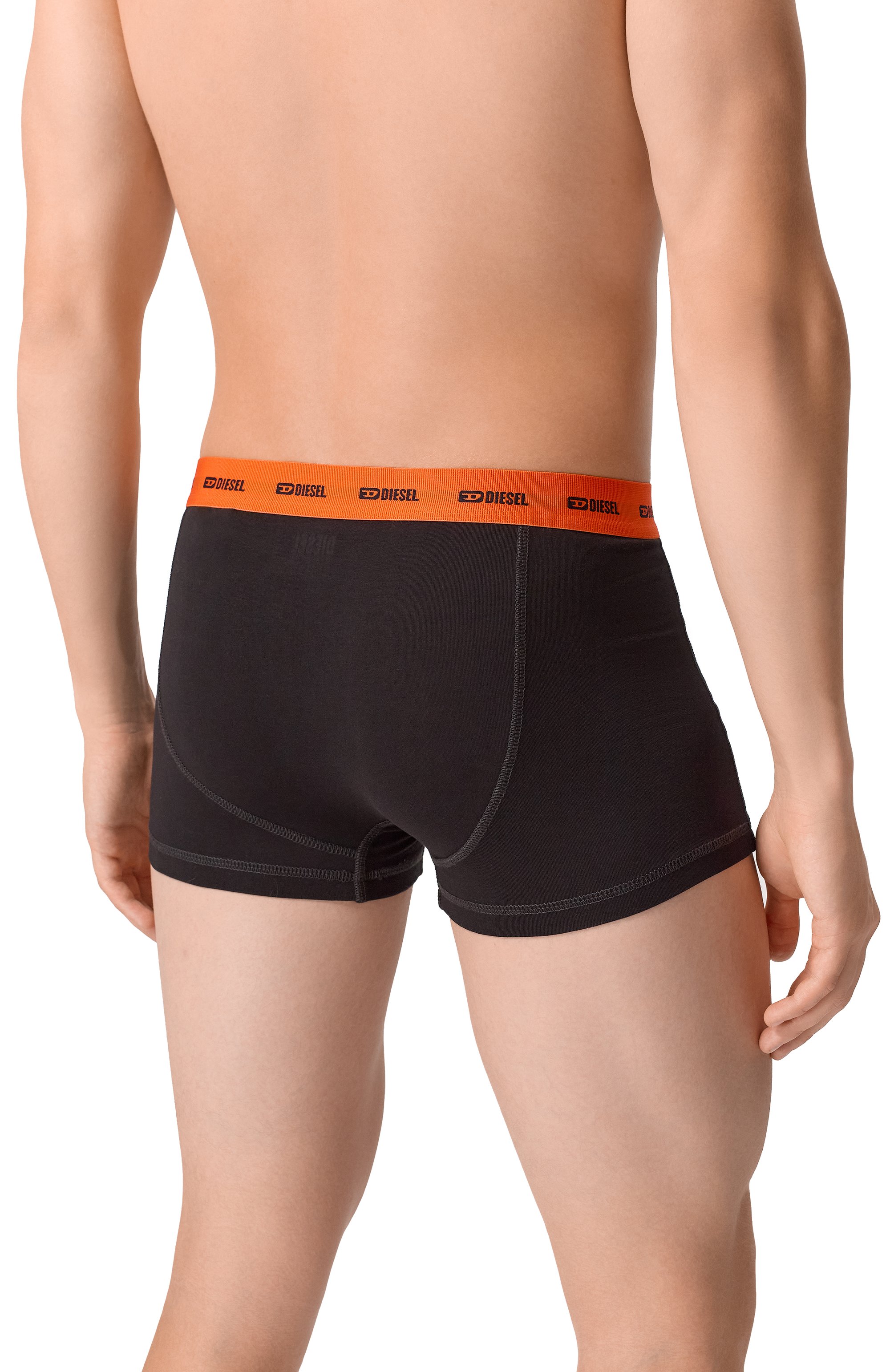 Комплект из трех боксеров DIESEL, арт. A17832/0IKBK, фото 5