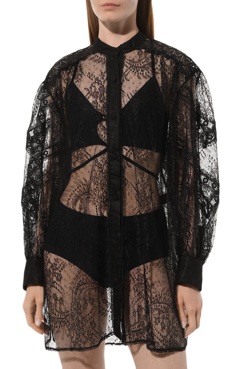 Блузка CHARO RUIZ IBIZA, арт. 241216, фото 3