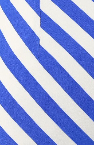 Юбка в полоску DRIES VAN NOTEN, арт. 191-30806-7097, фото 5