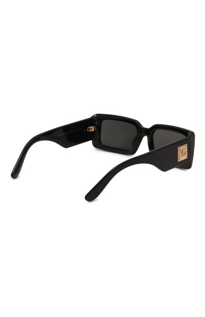 Солнцезащитные очки DOLCE & GABBANA, арт. 4416-501/87, фото 4