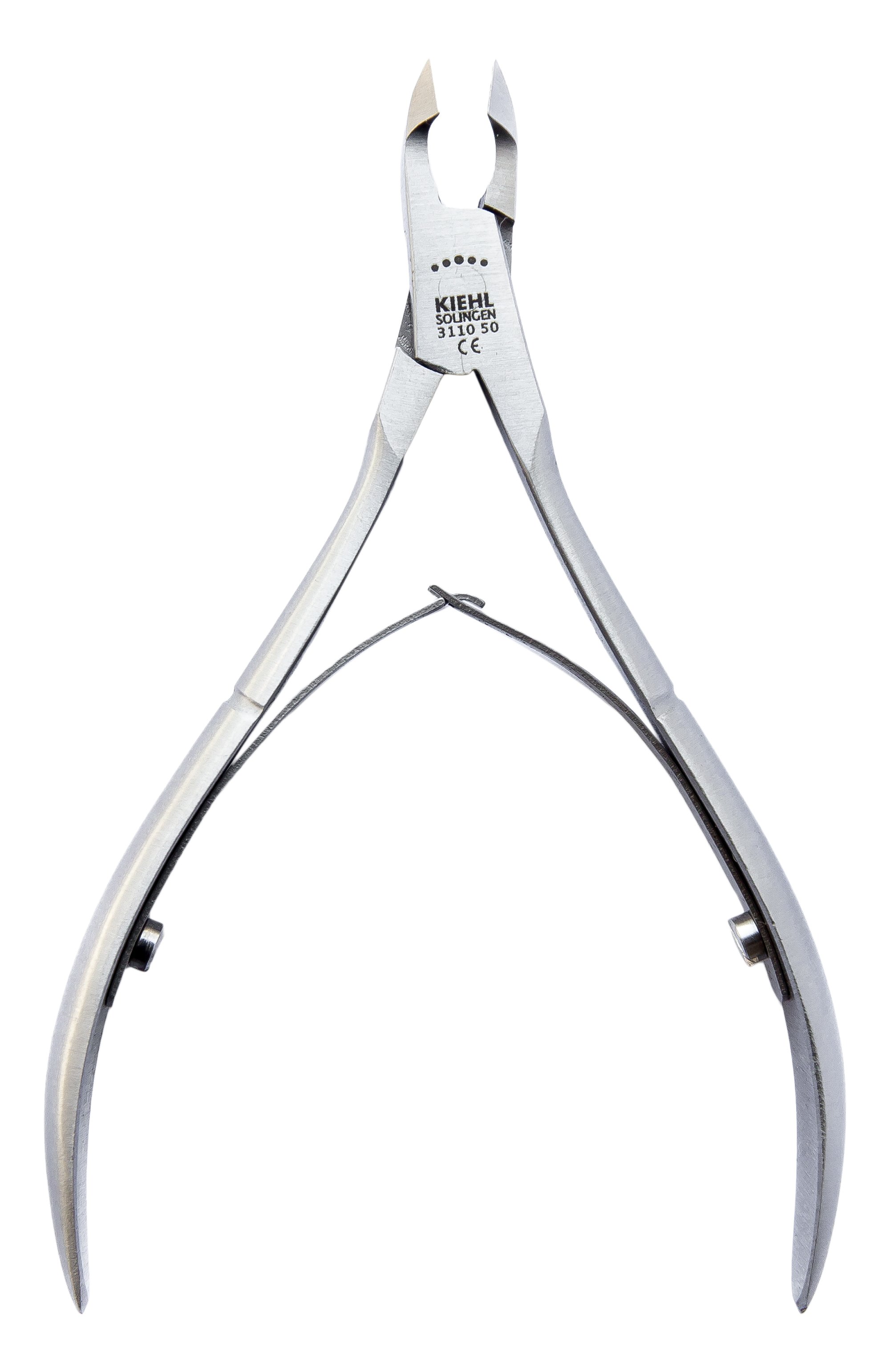 Щипцы для заусенцев KIEHL SOLINGEN, арт. 311021i, фото 1