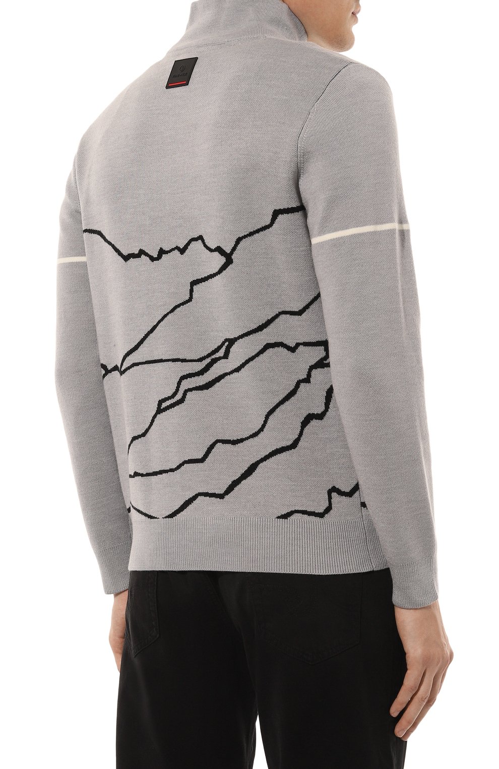 Джемпер BOGNER FIRE+ICE, арт. 84408499, фото 4