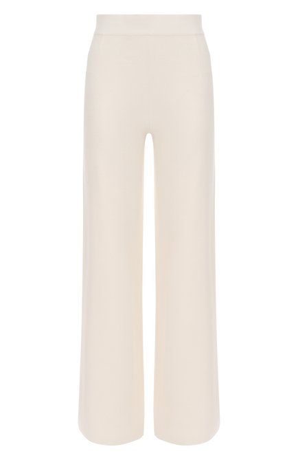 Женские брюки из вискозы MAX MARA STUDIO, арт. MARZIA