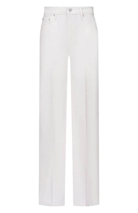 Джинсы Officine Generale DLCW5PT760 Белый DLCW5PT760