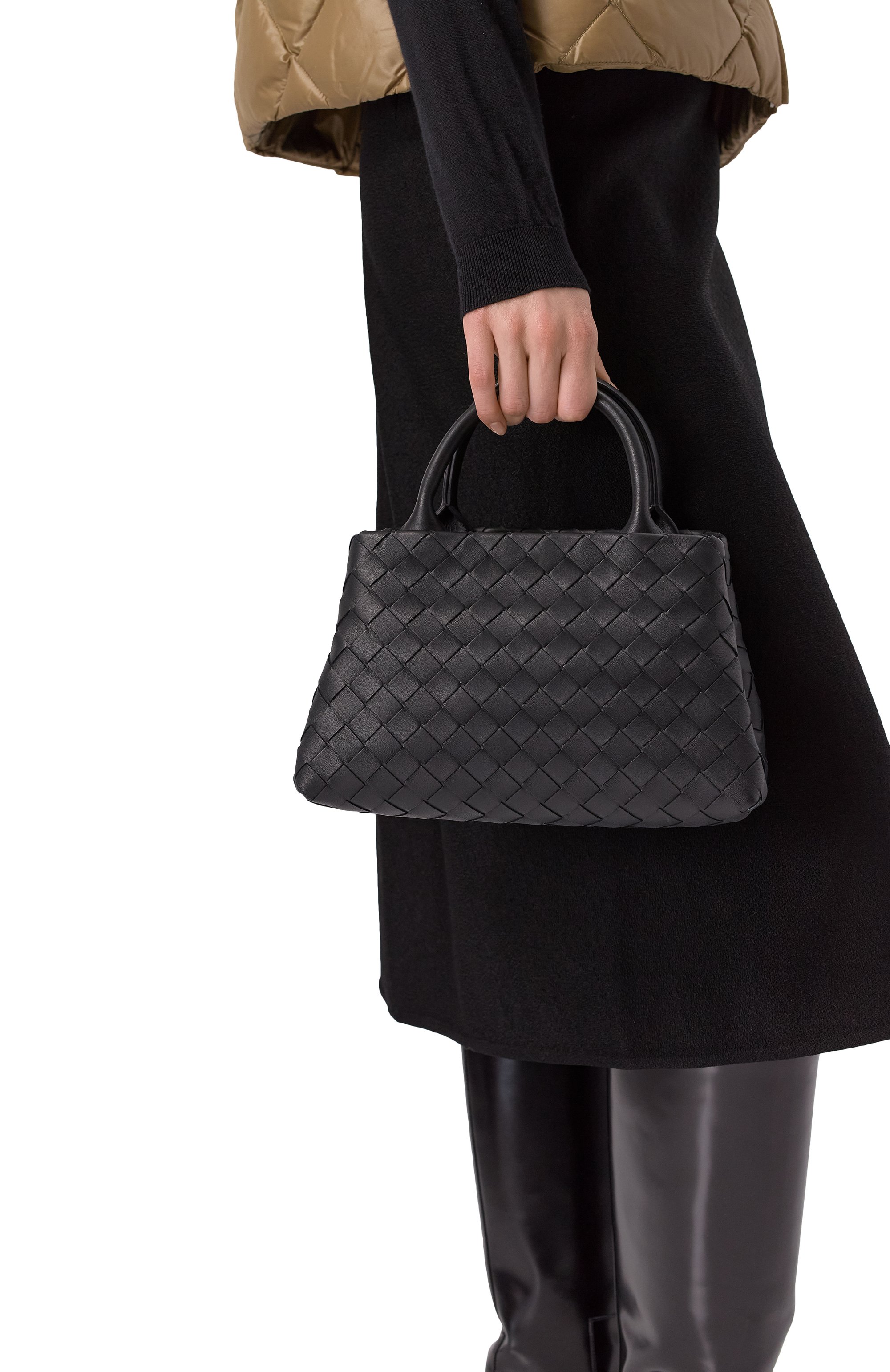 Сумка BOTTEGA VENETA, арт. 607326/V3UH3, фото 2