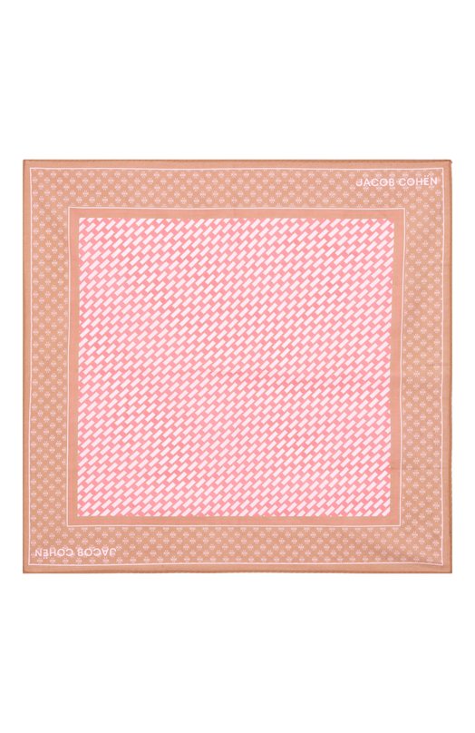 Джинсовые шорты Nicolas Jacob Cohen JUM_0E001 031 S2851 V1 Голубой  JUM_0E001 031 S2851 V1 Фото 6