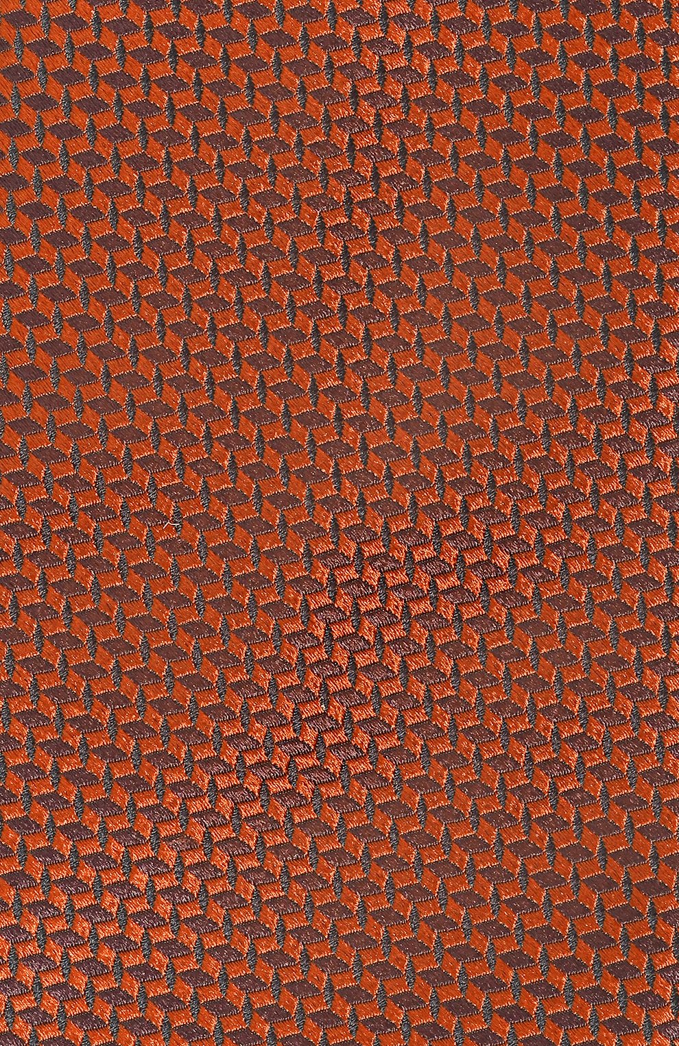 Шелковый галстук STEFANO RICCI, арт. CCXL/54005, фото 4