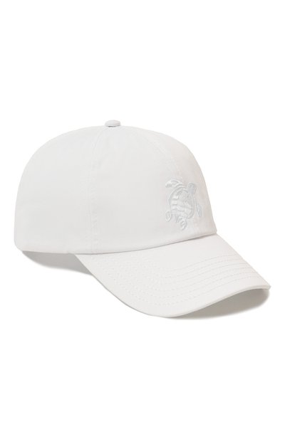 Хлопковая бейсболка VILEBREQUIN, арт. CSNU2401/010, фото 1