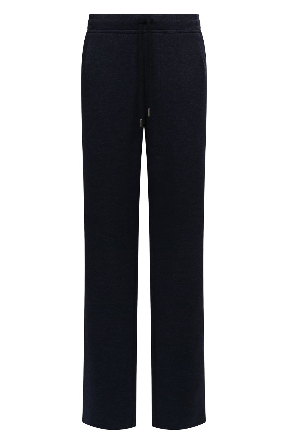 Брюки из шерсти и хлопка CAPOBIANCO, арт. 17M750.PL00./60, фото 1