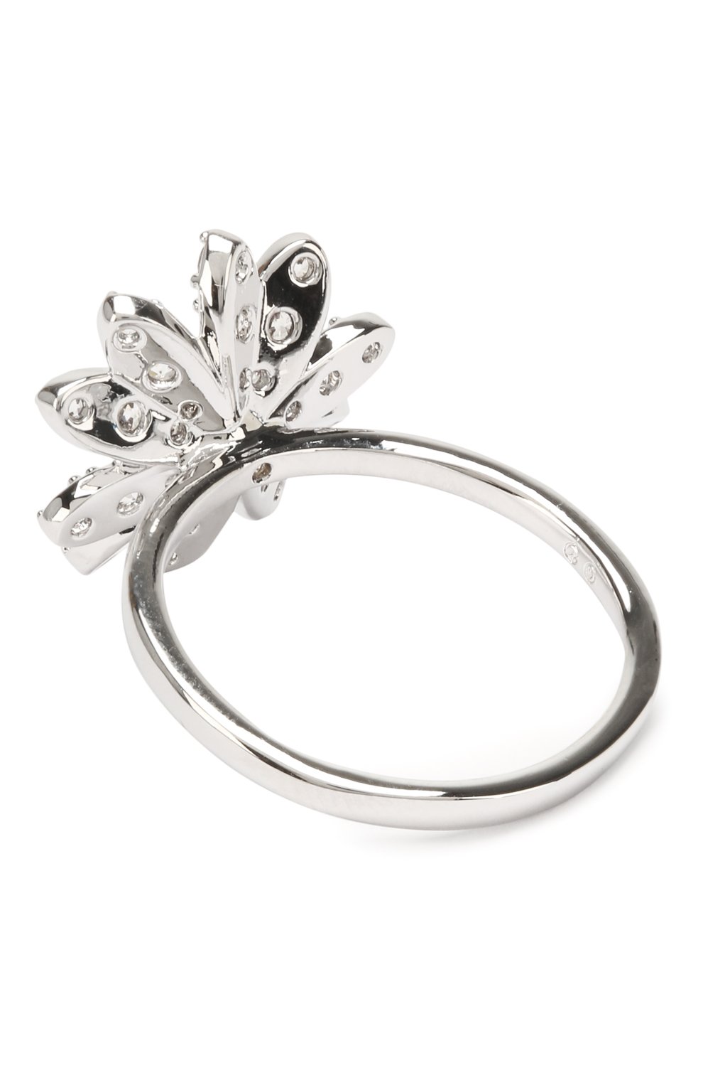 Набор колец eternal flower SWAROVSKI, арт. 5512661, фото 5